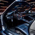 PORSCHE 991 CARRERA 4S CABRIOLET 3.0 420CH