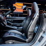 PORSCHE 991 CARRERA 4S CABRIOLET 3.0 420CH
