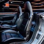 PORSCHE 991 CARRERA 4S CABRIOLET 3.0 420CH