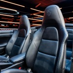 PORSCHE 991 CARRERA 4S CABRIOLET 3.0 420CH
