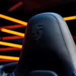 PORSCHE 991 CARRERA 4S CABRIOLET 3.0 420CH