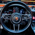 PORSCHE 991 CARRERA 4S CABRIOLET 3.0 420CH