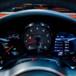 PORSCHE 991 CARRERA 4S CABRIOLET 3.0 420CH