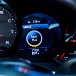 PORSCHE 991 CARRERA 4S CABRIOLET 3.0 420CH