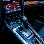 PORSCHE 991 CARRERA 4S CABRIOLET 3.0 420CH