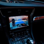 PORSCHE 991 CARRERA 4S CABRIOLET 3.0 420CH