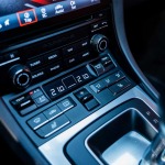 PORSCHE 991 CARRERA 4S CABRIOLET 3.0 420CH