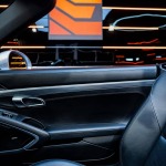 PORSCHE 991 CARRERA 4S CABRIOLET 3.0 420CH