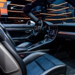 PORSCHE 991 CARRERA 4S CABRIOLET 3.0 420CH