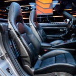 PORSCHE 991 CARRERA 4S CABRIOLET 3.0 420CH