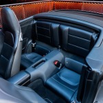 PORSCHE 991 CARRERA 4S CABRIOLET 3.0 420CH