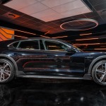 PORSCHE TAYCAN 4 CROSS TURISMO 476
