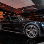 PORSCHE TAYCAN 4 CROSS TURISMO 476