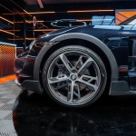 PORSCHE TAYCAN 4 CROSS TURISMO 476