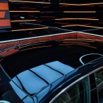 PORSCHE TAYCAN 4 CROSS TURISMO 476