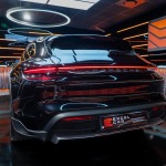 PORSCHE TAYCAN 4 CROSS TURISMO 476
