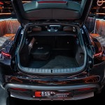 PORSCHE TAYCAN 4 CROSS TURISMO 476