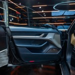 PORSCHE TAYCAN 4 CROSS TURISMO 476