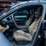 PORSCHE TAYCAN 4 CROSS TURISMO 476
