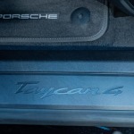 PORSCHE TAYCAN 4 CROSS TURISMO 476