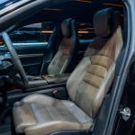 PORSCHE TAYCAN 4 CROSS TURISMO 476