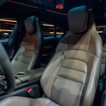 PORSCHE TAYCAN 4 CROSS TURISMO 476