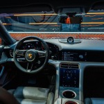 PORSCHE TAYCAN 4 CROSS TURISMO 476
