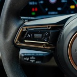 PORSCHE TAYCAN 4 CROSS TURISMO 476