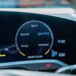 PORSCHE TAYCAN 4 CROSS TURISMO 476