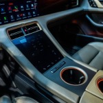 PORSCHE TAYCAN 4 CROSS TURISMO 476
