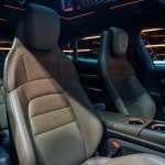 PORSCHE TAYCAN 4 CROSS TURISMO 476