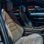 PORSCHE TAYCAN 4 CROSS TURISMO 476
