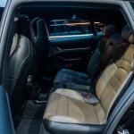 PORSCHE TAYCAN 4 CROSS TURISMO 476