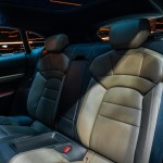 PORSCHE TAYCAN 4 CROSS TURISMO 476