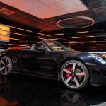 PORSCHE 992 CARRERA 4S CABRIOLET 3.0 450 PDK