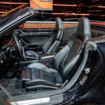 PORSCHE 992 CARRERA 4S CABRIOLET 3.0 450 PDK