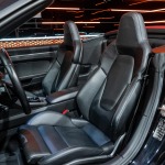 PORSCHE 992 CARRERA 4S CABRIOLET 3.0 450 PDK