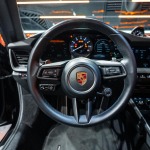 PORSCHE 992 CARRERA 4S CABRIOLET 3.0 450 PDK