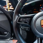 PORSCHE 992 CARRERA 4S CABRIOLET 3.0 450 PDK