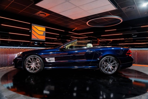 Mercedes