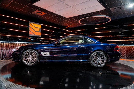 Mercedes