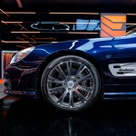 MERCEDES SL 63 AMG 525 7G-TRONIC