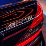 MERCEDES SL 63 AMG 525 7G-TRONIC