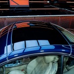 MERCEDES SL 63 AMG 525 7G-TRONIC