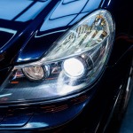MERCEDES SL 63 AMG 525 7G-TRONIC
