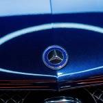 MERCEDES SL 63 AMG 525 7G-TRONIC