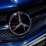 MERCEDES SL 63 AMG 525 7G-TRONIC