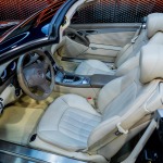 MERCEDES SL 63 AMG 525 7G-TRONIC