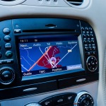 MERCEDES SL 63 AMG 525 7G-TRONIC