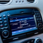 MERCEDES SL 63 AMG 525 7G-TRONIC